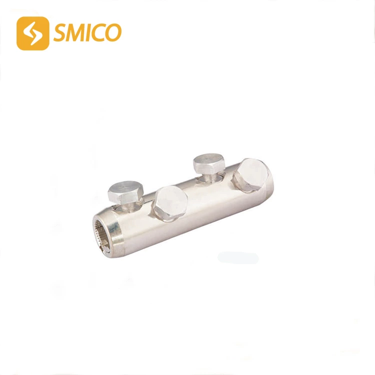 AMB high-tensile aluminium alloy mechanical lugs and connectors