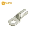 JM(JGA) E-Cu tin-plated cable lug for connect the copper conductor end