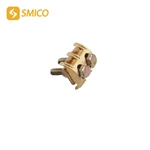 WCJE copper bolted type power connector accessories