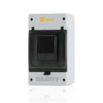 Solar PV DC Mould Case Circuit Breaker Distribution Enclosure