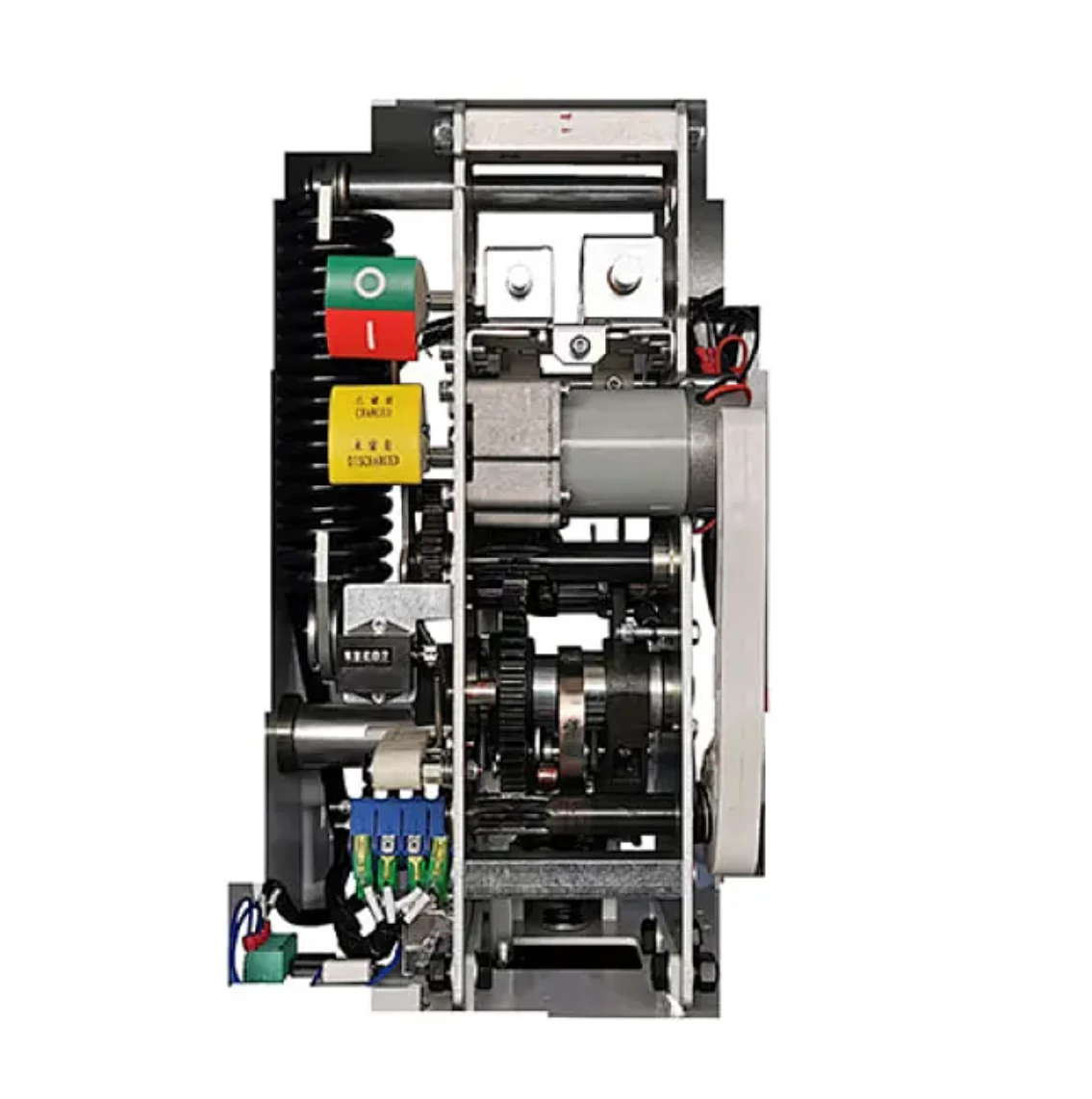 CT-VS1-MOP Spring Operating Mechanism