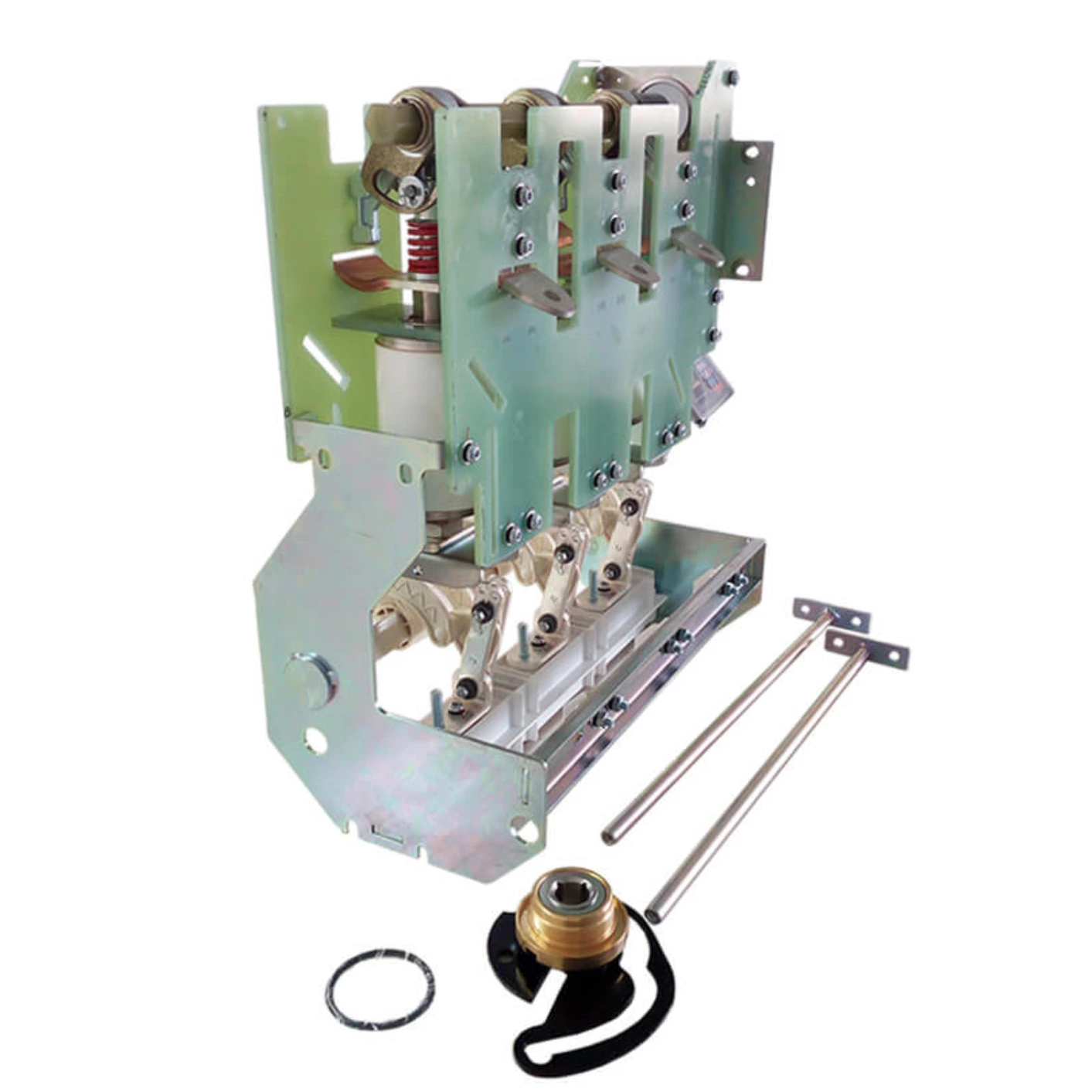 High Voltage GIS Circuit Breaker For Gas Insulated Switchgear China Factory