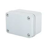 PC Plastic Waterproof Electronic Junction Box