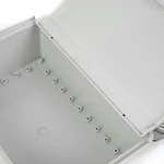 Junction Box With Hinged Door