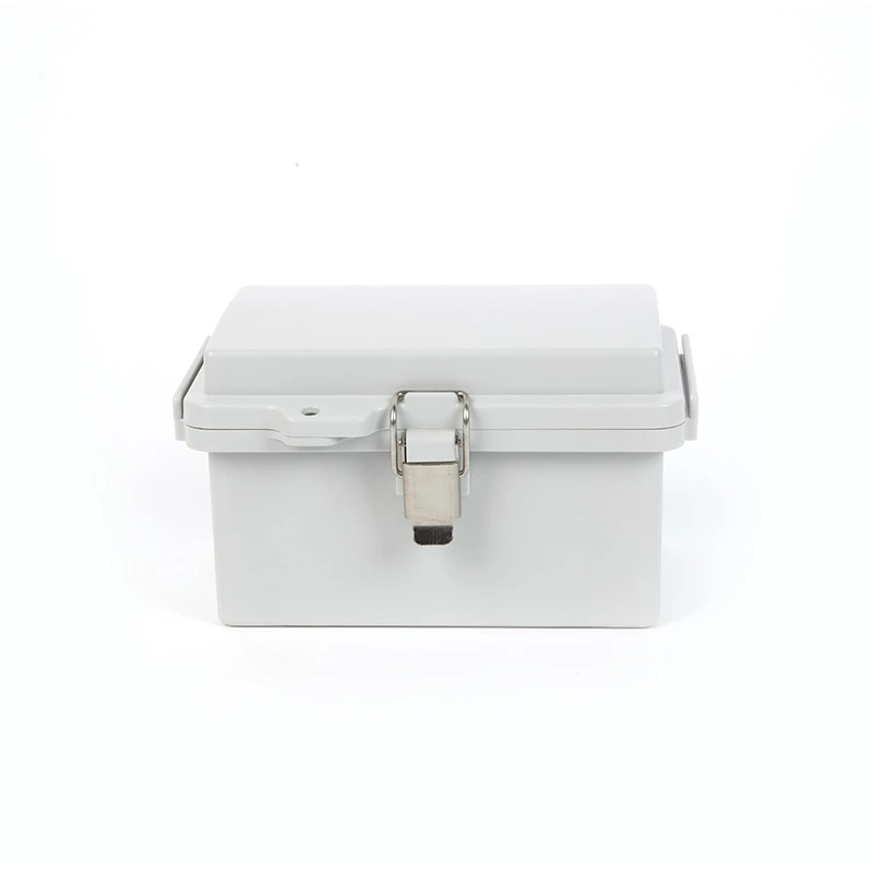 IP66 Waterproof External Electrical Junction Box