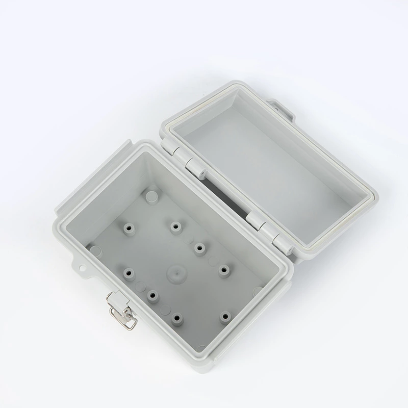 IP66 Waterproof External Electrical Junction Box