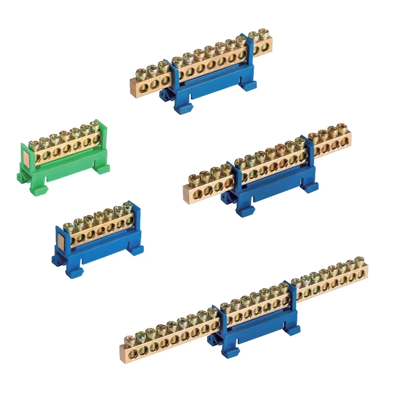 Sharing On The Safe Installation Method Of Tension Clamps