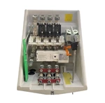 Lv Pole Mounted Circuit Breakers D265T 265A with digital trip unit