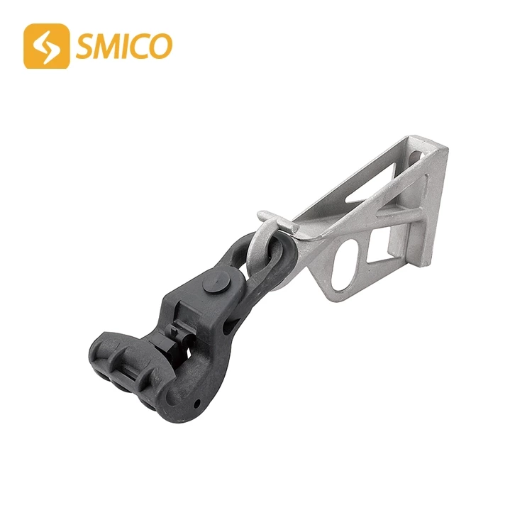 Briefly Describe The Requirements For Installing The Tension Clamps At Both Ends Of The Flexible Busbar