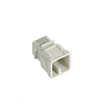 HD  8Pin 10A  09 36 008 3001 Crimp terminal  HD-008-MC Male Rectangular Waterproof Rectangle Heavy Duty Connector  For  Robots