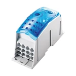 SMICO Single Pole Terminal Block Din Rail UKK-630 power distribution Boxes Screw type  accessories