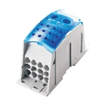 SMICO Single Pole Terminal Block Din Rail UKK-630 power distribution Boxes Screw type  accessories