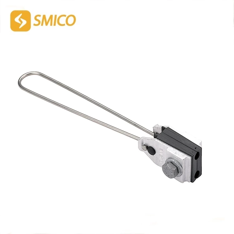 What Determines The Specific Scope Of Use Of Tension Clamps?