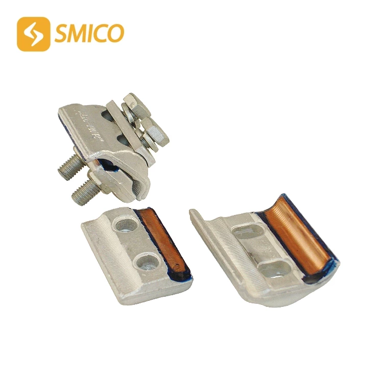 Selection Of Tension Clamps In Low Voltage Power Lines