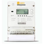 SMICO GST7666-CT5 Three-phase CT-connection Smart Energy Meter