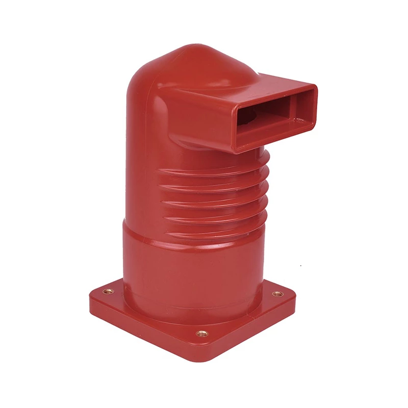 12kv Two-hole Single-hole Contact Box SO10-12-150