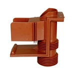 40.5kv High Voltage Insulated Contact Box SO3A-40.5