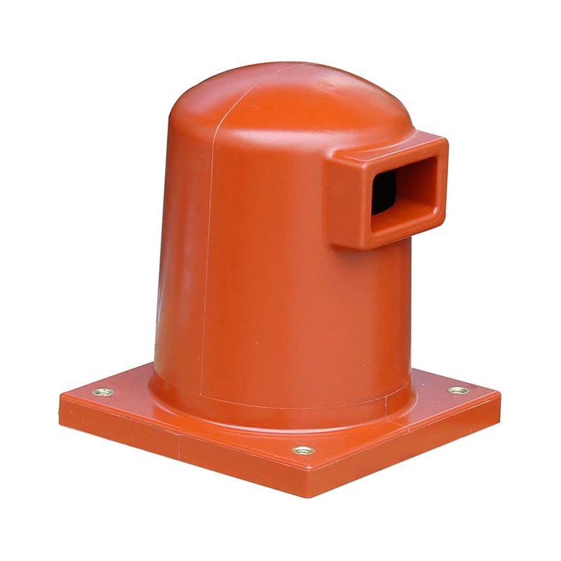 12kv Epoxy Resin Contact Box SO7-12