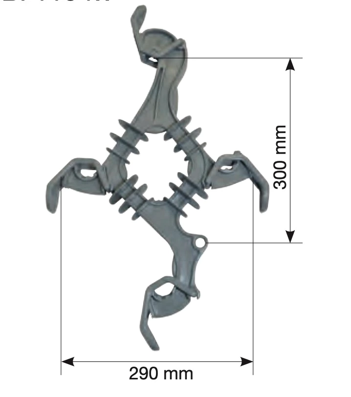 Brief Description Of The Inspection Method Of Power Fittings (part 2)