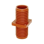 12KV Epoxy Resin Wall Bushing SO1-12